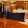 Red Mahogany