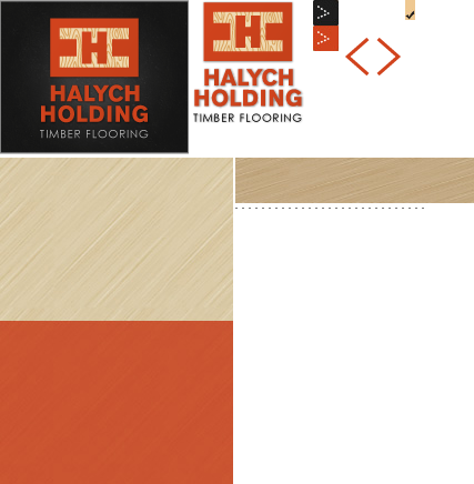 Halych Holding